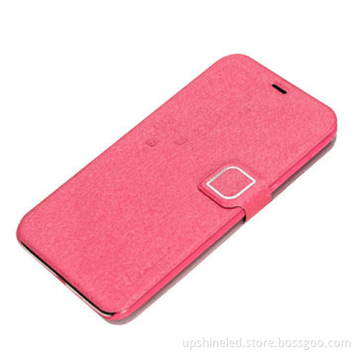 PU leather case for Meizu MX3, ODM/OEM orders are welcome